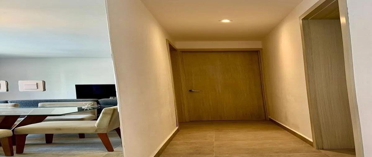 Foto de departamento en renta en avenida alfonso reyesav. cordillera 2166196 cdad. santa catarinan.l. , vía cordillera, santa catarina, nuevo león, 31067446 No. 03