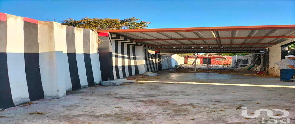 Foto de terreno comercial en avenida alfredo barrera 710, san damiancito, mérida, yucatán, 29032609 foto 02 Foto de terreno comercial en venta en avenida alfredo barrera 710, san damiancito, mérida, yucatán, 29032609 No. 02