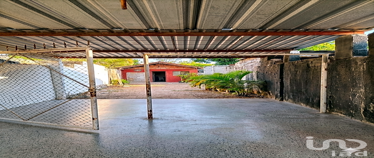 Foto de terreno comercial en avenida alfredo barrera 710, san damiancito, mérida, yucatán, 29032609 foto 03 Foto de terreno comercial en venta en avenida alfredo barrera 710, san damiancito, mérida, yucatán, 29032609 No. 03