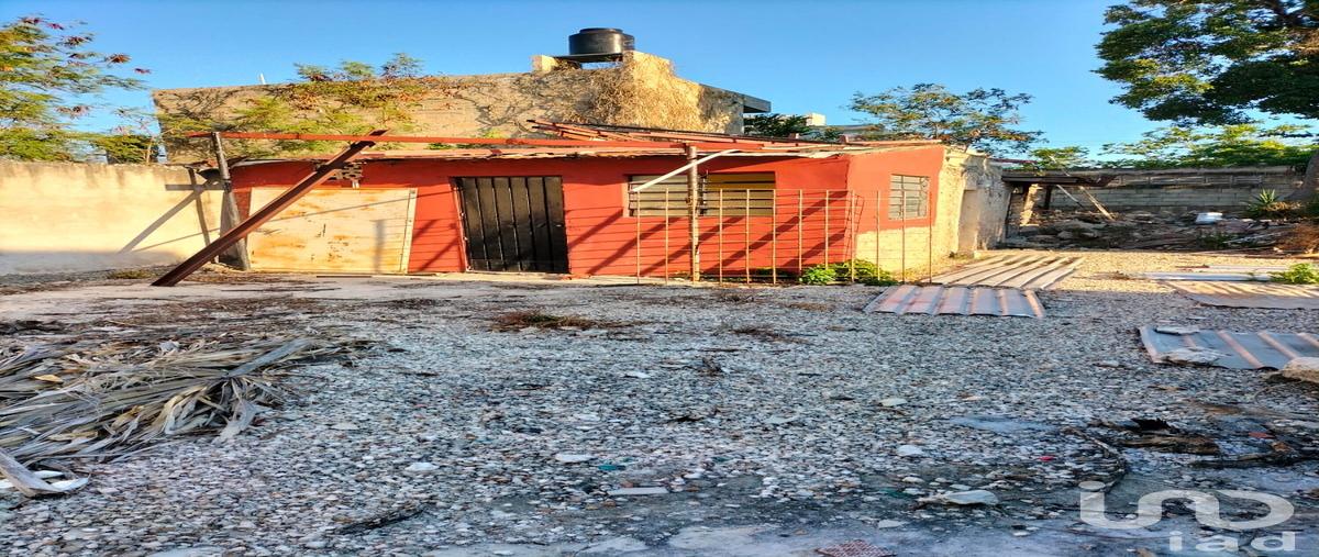 Foto de terreno comercial en avenida alfredo barrera 710, san damiancito, mérida, yucatán, 29032609 foto 04 Foto de terreno comercial en venta en avenida alfredo barrera 710, san damiancito, mérida, yucatán, 29032609 No. 04