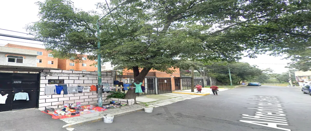 Foto de departamento en venta en avenida alfredo de la huerta 197, miguel hidalgo 3a sección, tlalpan, df / cdmx, 0 No. 02