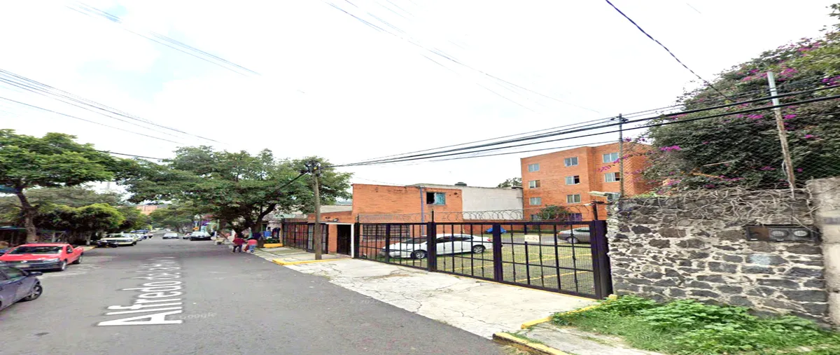 Foto de departamento en venta en avenida alfredo de la huerta 197, miguel hidalgo 3a sección, tlalpan, df / cdmx, 0 No. 03