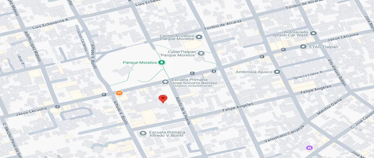 Foto de departamento en venta en avenida alfredo de la huerta 197, miguel hidalgo 3a sección, tlalpan, df / cdmx, 0 No. 04