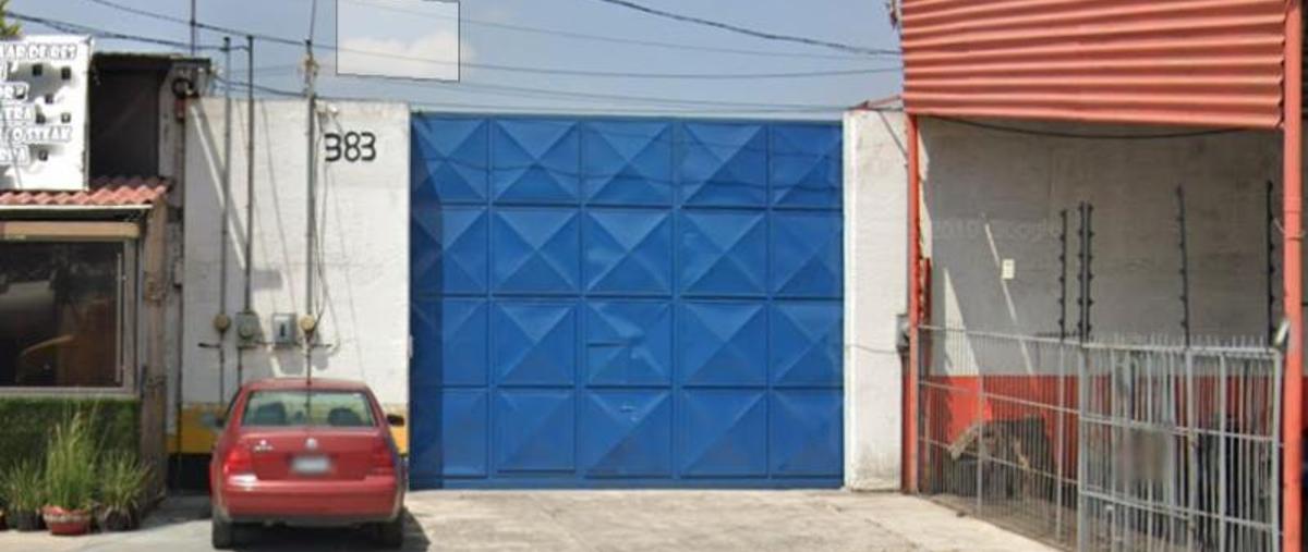 Foto de nave industrial en avenida alfredo del mazo 0, juan beltrán, toluca, méxico, 0 foto 01 Foto de nave industrial en venta en avenida alfredo del mazo 0, juan beltrán, toluca, méxico, 0 No. 01