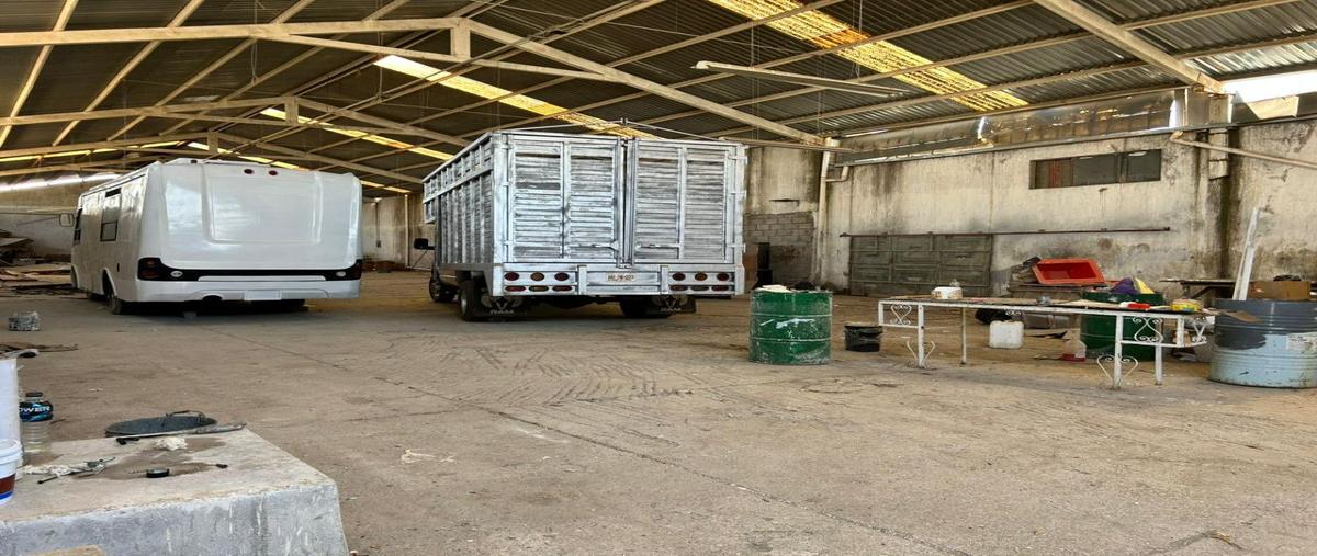 Foto de bodega en avenida alfredo v bonfil , palmillas, tepeapulco, hidalgo, 27975985 foto 04 Foto de bodega en renta en avenida alfredo v bonfil , palmillas, tepeapulco, hidalgo, 27975985 No. 04