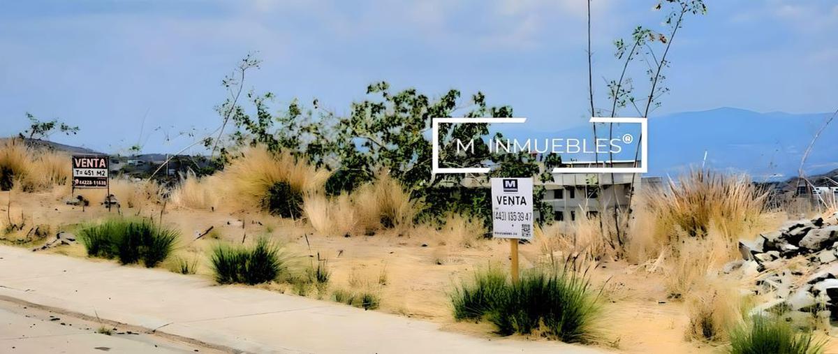 Foto de terreno habitacional en venta en avenida alfredo zalce , arboledas tres marías, morelia, michoacán de ocampo, 0 No. 04