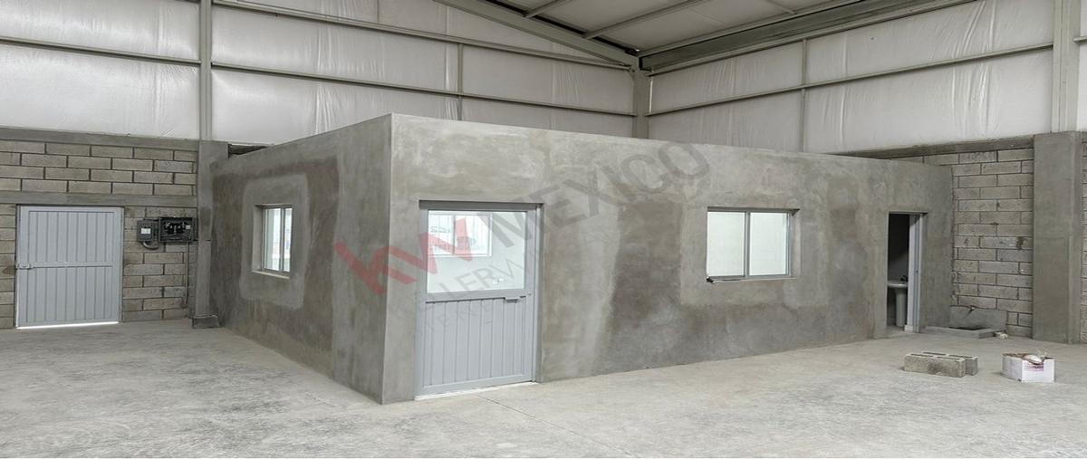 Foto de bodega en renta en avenida allende 6516, pequeña zona industrial, torreón, coahuila de zaragoza, 0 No. 05