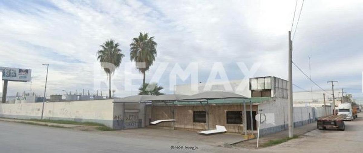 Foto de bodega en avenida allende y periférico , parque industrial oriente, torreón, coahuila de zaragoza, 0 foto 03 Foto de bodega en renta en avenida allende y periférico , parque industrial oriente, torreón, coahuila de zaragoza, 0 No. 03