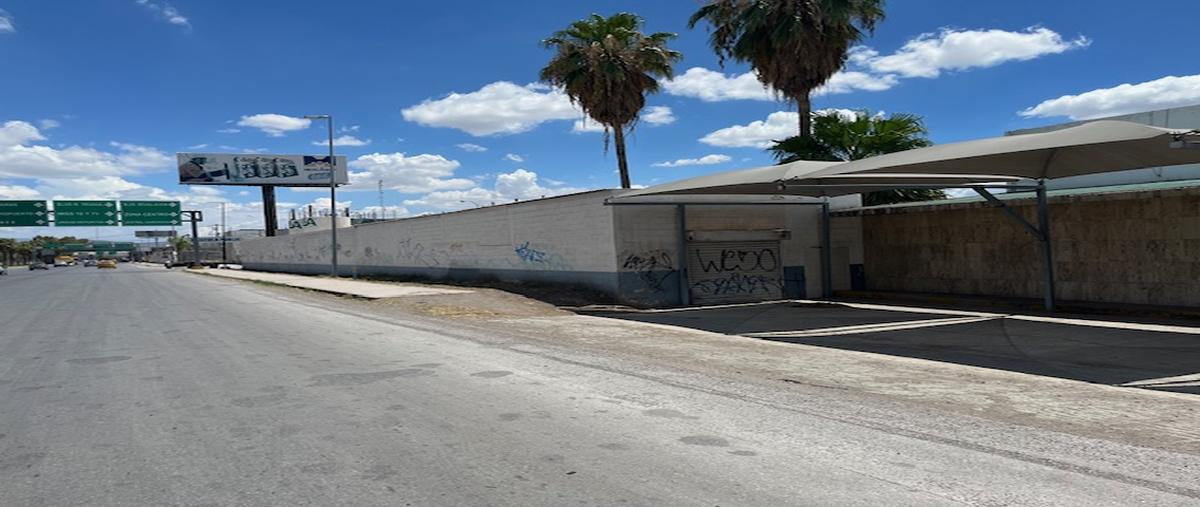 Foto de terreno comercial en renta en avenida allende y periférico , parque industrial oriente, torreón, coahuila de zaragoza, 28303600 No. 04