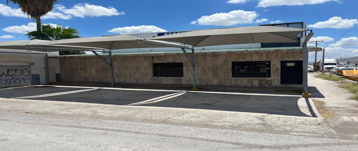 Foto de terreno comercial en renta en avenida allende y periférico , parque industrial oriente, torreón, coahuila de zaragoza, 28303600 No. 05