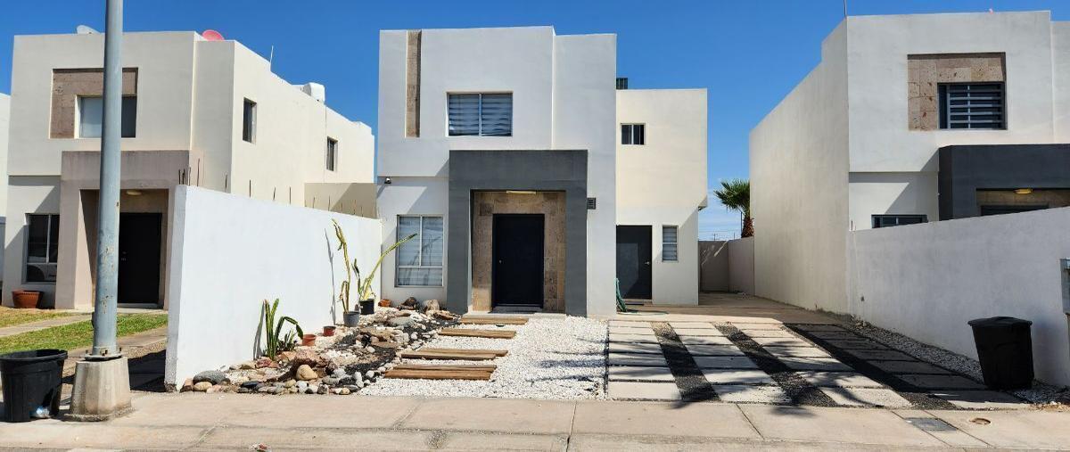 Foto de casa en avenida almenar , gran segovia, mexicali, baja california, 27099768 foto 01 Foto de casa en venta en avenida almenar , gran segovia, mexicali, baja california, 27099768 No. 01