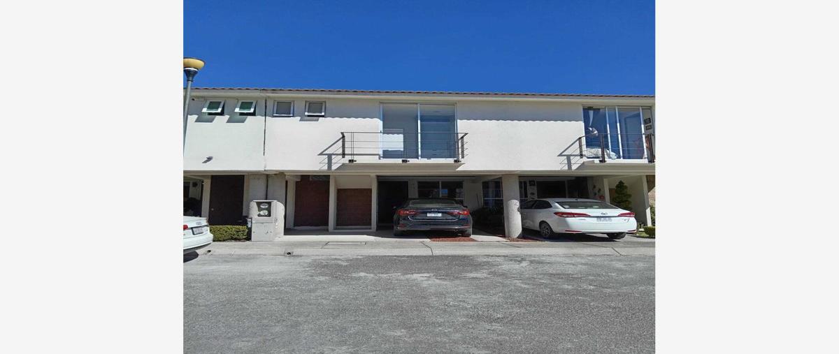 Foto de casa en venta en avenida almoloya 100, san luis mextepec, zinacantepec, méxico, 0 No. 01