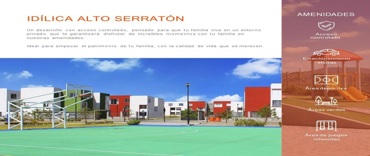 Foto de departamento en venta en avenida almoloya de juárez 4160, san miguel, zinacantepec, méxico, 0 No. 03