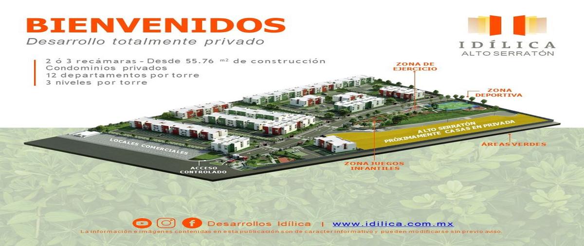 Foto de departamento en venta en avenida almoloya de juárez 4160, san miguel, zinacantepec, méxico, 0 No. 04