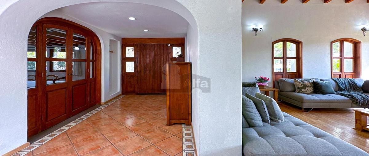 Foto de casa en avenida altamirano 1, zamarrero, zinacantepec, méxico, 27582230 foto 05 Foto de casa en venta en avenida altamirano 1, zamarrero, zinacantepec, méxico, 27582230 No. 05