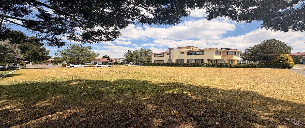 Foto de terreno habitacional en venta en avenida altamirano , san miguel zinacantepec, zinacantepec, méxico, 0 No. 03