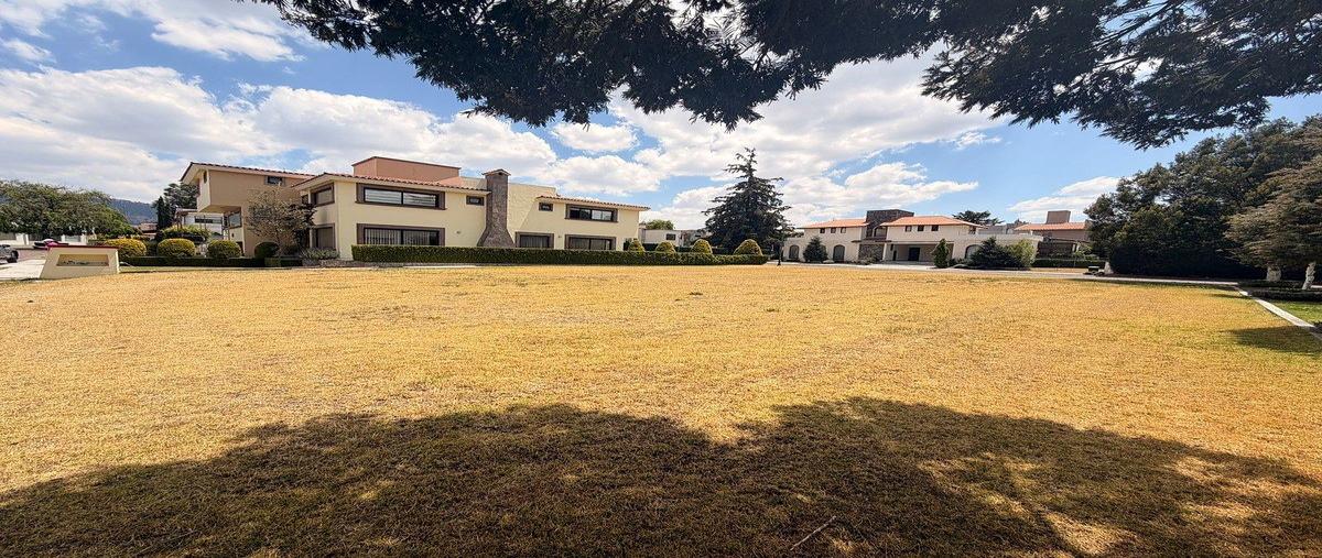 Foto de terreno habitacional en venta en avenida altamirano , san miguel zinacantepec, zinacantepec, méxico, 0 No. 04