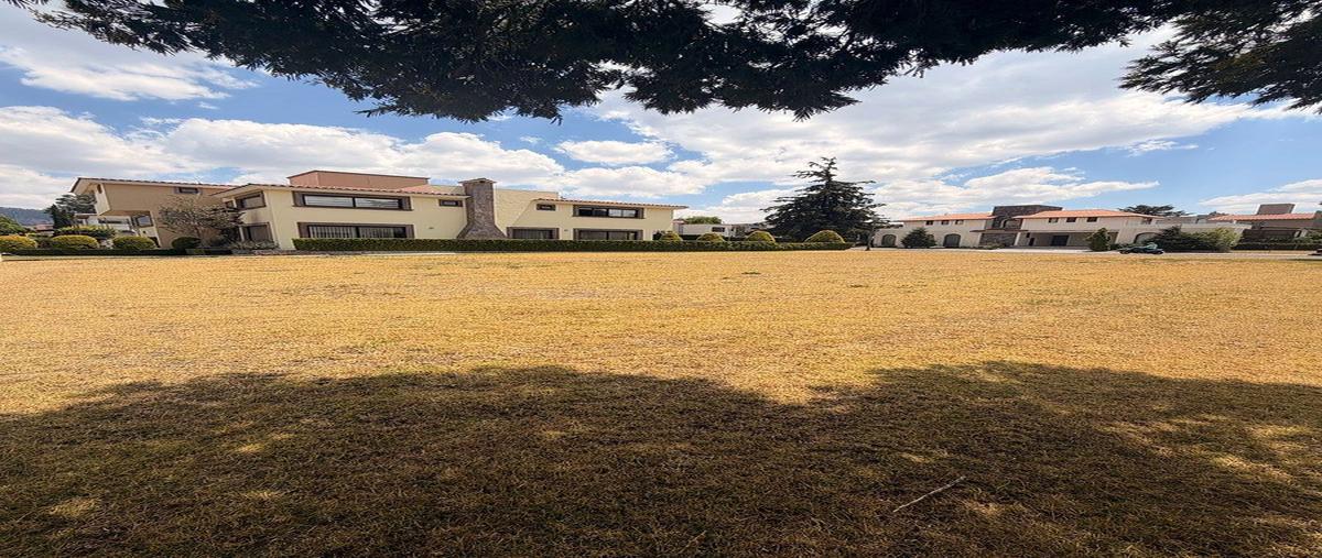 Foto de terreno habitacional en venta en avenida altamirano , san miguel zinacantepec, zinacantepec, méxico, 0 No. 05