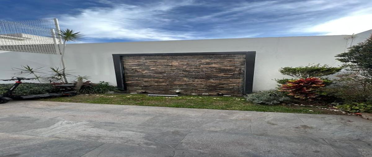 Foto de casa en venta en avenida altara 359, lomas de tejeda ing., tlajomulco de zúñiga, jalisco, 0 No. 05