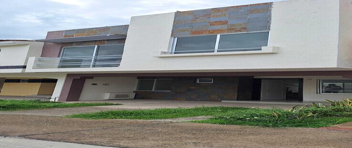 Foto de casa en venta en avenida altavista , altavista residencial, zapopan, jalisco, 28401027 No. 03