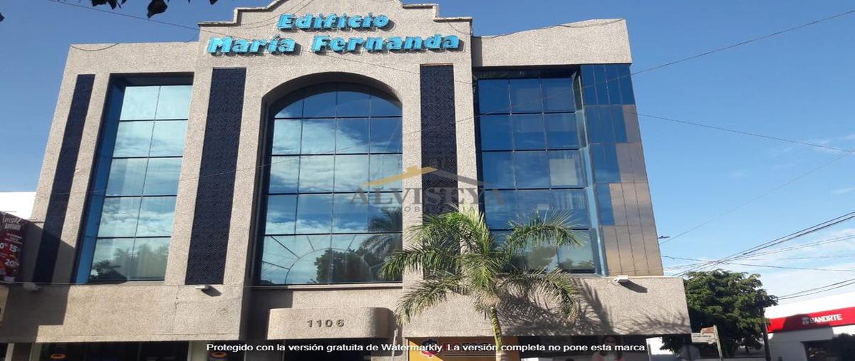 Foto de edificio en avenida alvaro obregon 1106, sinaloa, culiacán, sinaloa, 23057621 foto 01 Foto de edificio en renta en avenida alvaro obregon 1106, sinaloa, culiacán, sinaloa, 23057621 No. 01
