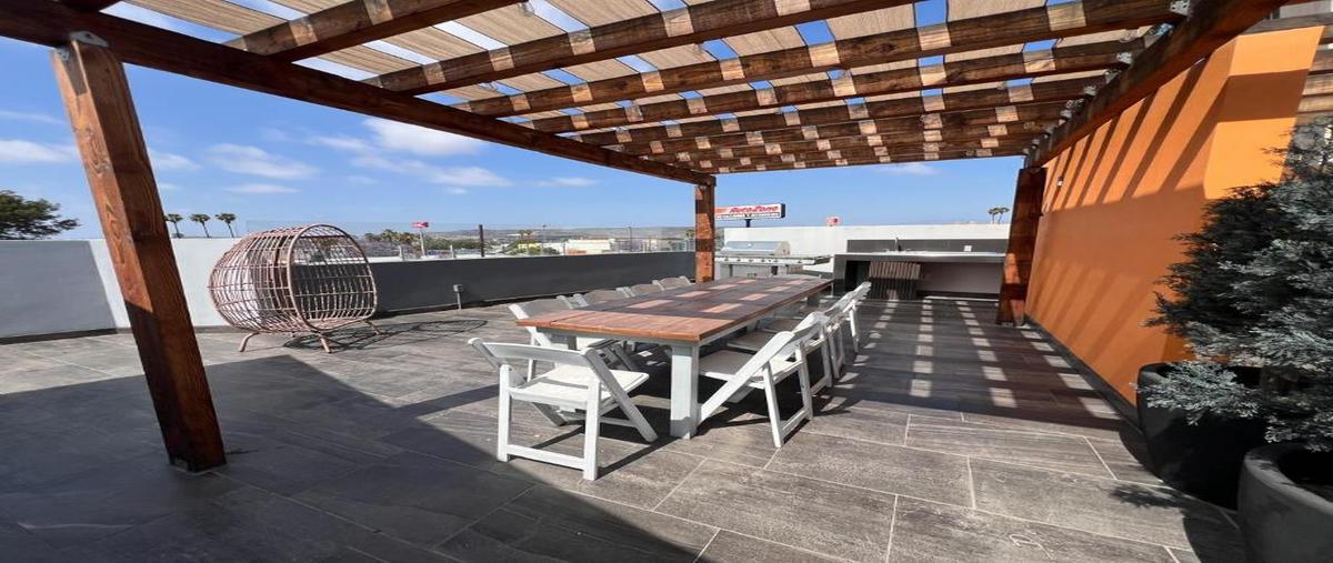 Foto de departamento en renta en avenida alvaro obregon 1253, zona centro, tijuana, baja california, 0 No. 05