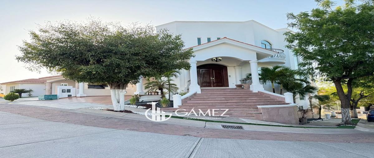 Foto de casa en avenida alvaro obregón 2500, lomas del bosque, culiacán, sinaloa, 0 foto 01 Foto de casa en venta en avenida alvaro obregón 2500, lomas del bosque, culiacán, sinaloa, 0 No. 01