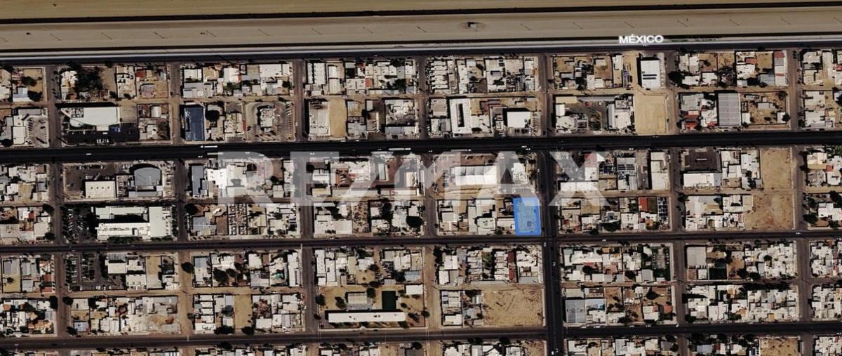 Foto de terreno comercial en avenida alvaro obregon , diana residencial, san luis río colorado, sonora, 0 foto 04 Foto de terreno comercial en renta en avenida alvaro obregon , diana residencial, san luis río colorado, sonora, 0 No. 04