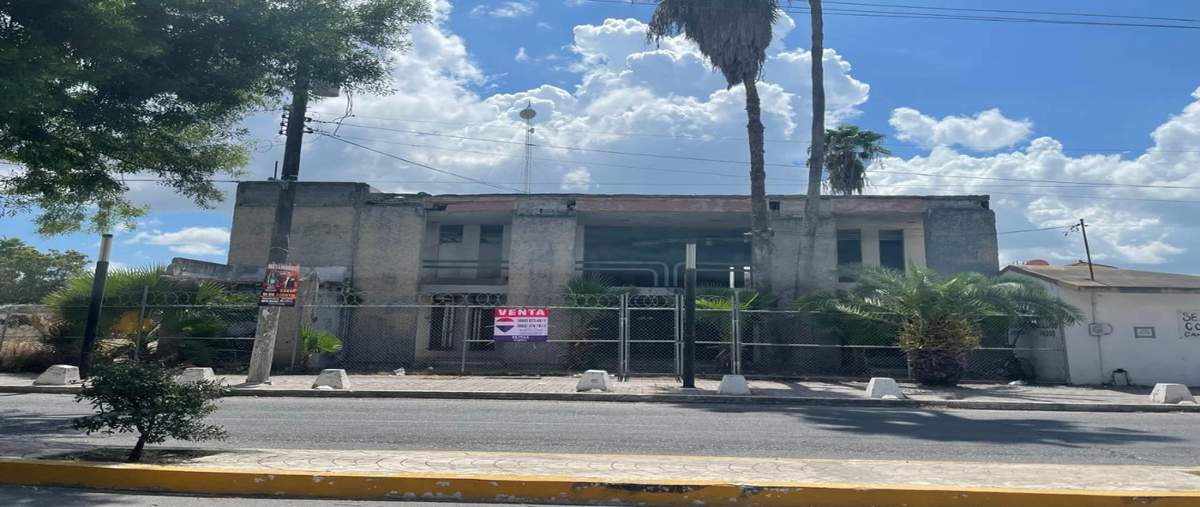 Foto de terreno comercial en avenida álvaro obregón entre segunda y margaritas , jardín, matamoros, tamaulipas, 0 foto 01 Foto de terreno comercial en venta en avenida álvaro obregón entre segunda y margaritas , jardín, matamoros, tamaulipas, 0 No. 01