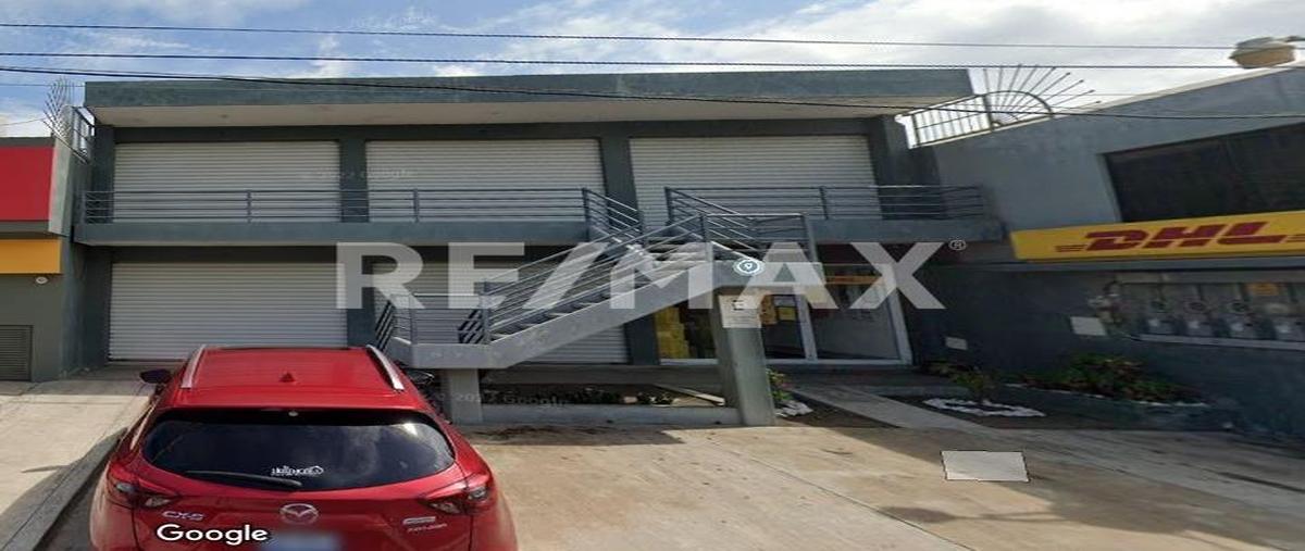 Foto de local en renta en avenida álvaro obregón , hidalgo oriente, ciudad madero, tamaulipas, 28177434 No. 05