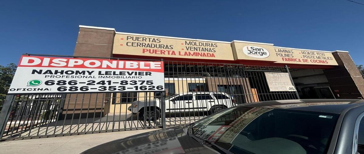 Foto de local en renta en avenida alvaro obregon , jalisco, san luis río colorado, sonora, 0 No. 03