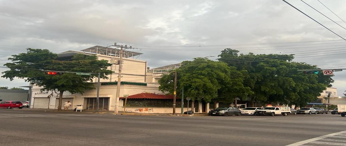 Foto de local en renta en avenida alvaro obregón , miguel alemán, culiacán, sinaloa, 0 No. 03