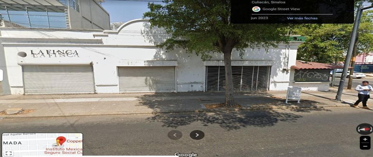 Foto de local en renta en avenida alvaro obregón , miguel alemán, culiacán, sinaloa, 0 No. 04