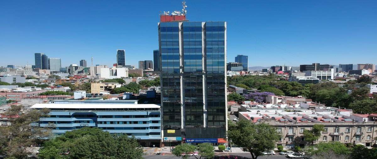 Foto de oficina en avenida álvaro obregón , roma norte, cuauhtémoc, df / cdmx, 16405283 foto 01 Foto de oficina en renta en avenida álvaro obregón , roma norte, cuauhtémoc, df / cdmx, 16405283 No. 01