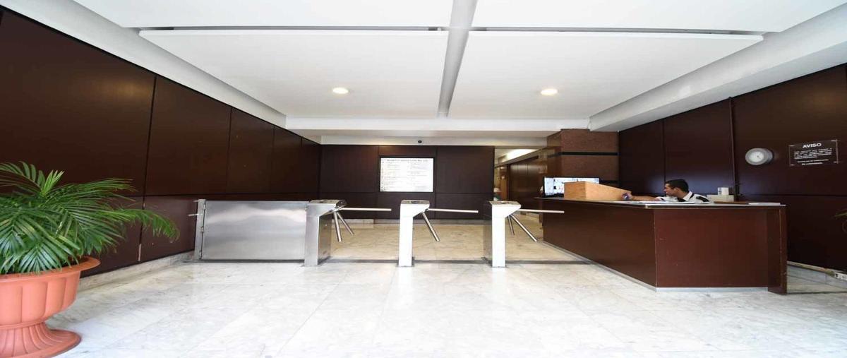 Foto de oficina en renta en avenida álvaro obregón , roma norte, cuauhtémoc, df / cdmx, 16516431 No. 03