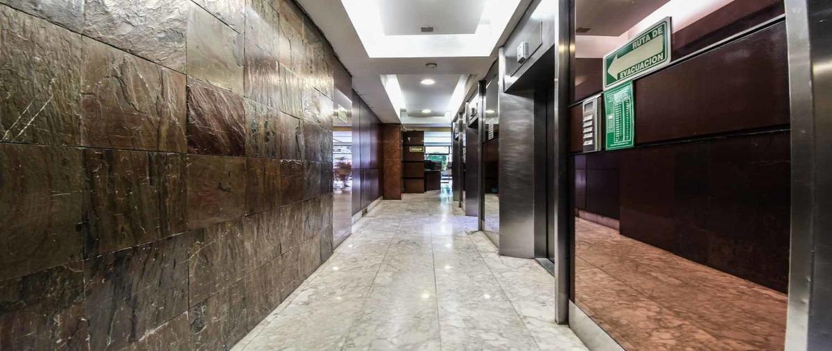 Foto de oficina en renta en avenida álvaro obregón , roma norte, cuauhtémoc, df / cdmx, 16516431 No. 04