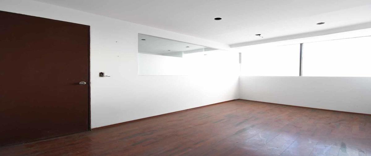 Foto de oficina en renta en avenida álvaro obregón , roma norte, cuauhtémoc, df / cdmx, 16516431 No. 05