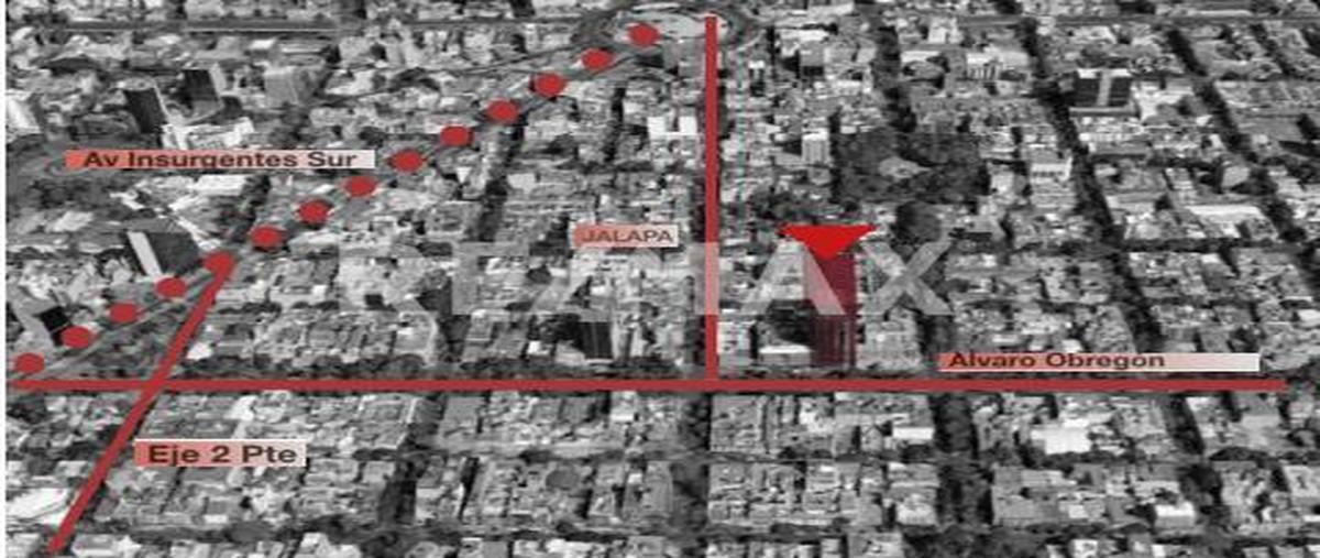 Foto de oficina en renta en avenida álvaro obregón , roma norte, cuauhtémoc, df / cdmx, 0 No. 03