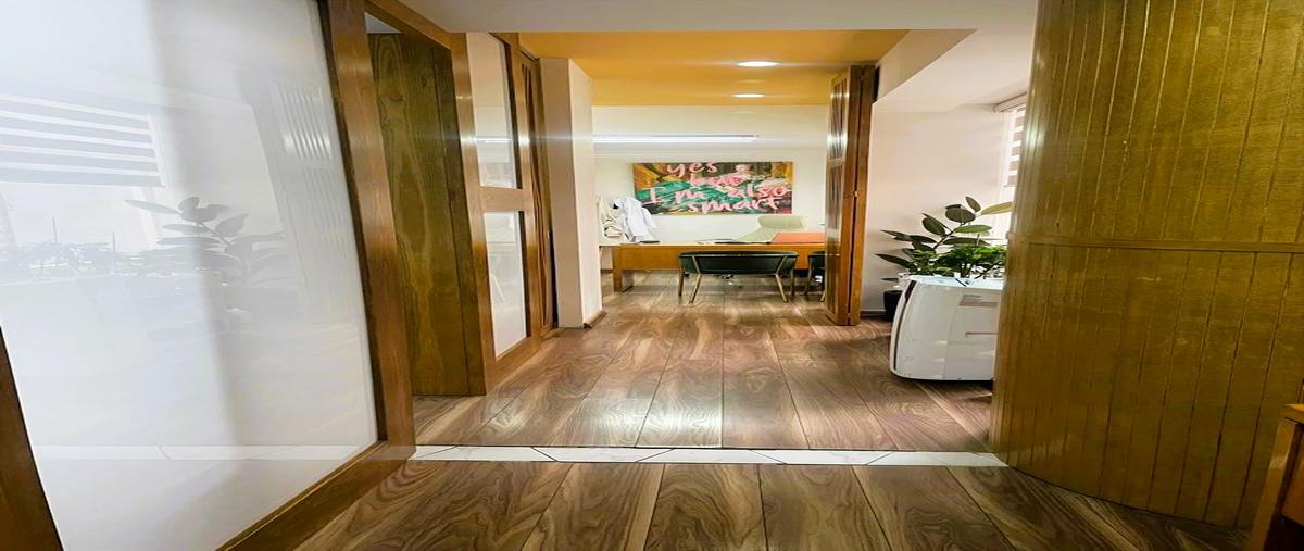 Foto de oficina en venta en avenida álvaro obregón , roma norte, cuauhtémoc, df / cdmx, 0 No. 05