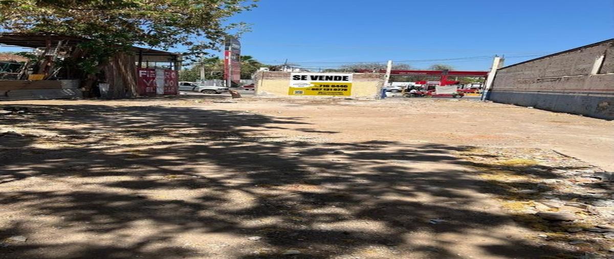 Foto de terreno comercial en avenida álvaro obregón , vicente lombardo toledano, culiacán, sinaloa, 28166676 foto 01 Foto de terreno comercial en venta en avenida álvaro obregón , vicente lombardo toledano, culiacán, sinaloa, 28166676 No. 01