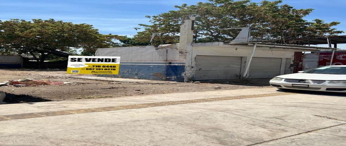 Foto de terreno comercial en avenida álvaro obregón , vicente lombardo toledano, culiacán, sinaloa, 28166676 foto 02 Foto de terreno comercial en venta en avenida álvaro obregón , vicente lombardo toledano, culiacán, sinaloa, 28166676 No. 02