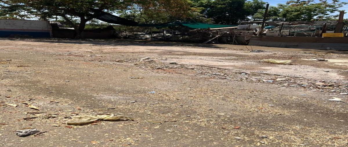 Foto de terreno comercial en venta en avenida álvaro obregón , vicente lombardo toledano, culiacán, sinaloa, 0 No. 03