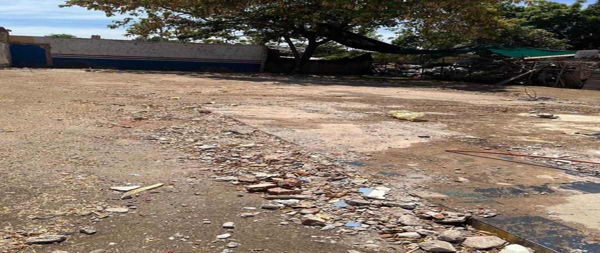 Foto de terreno comercial en venta en avenida álvaro obregón , vicente lombardo toledano, culiacán, sinaloa, 0 No. 04