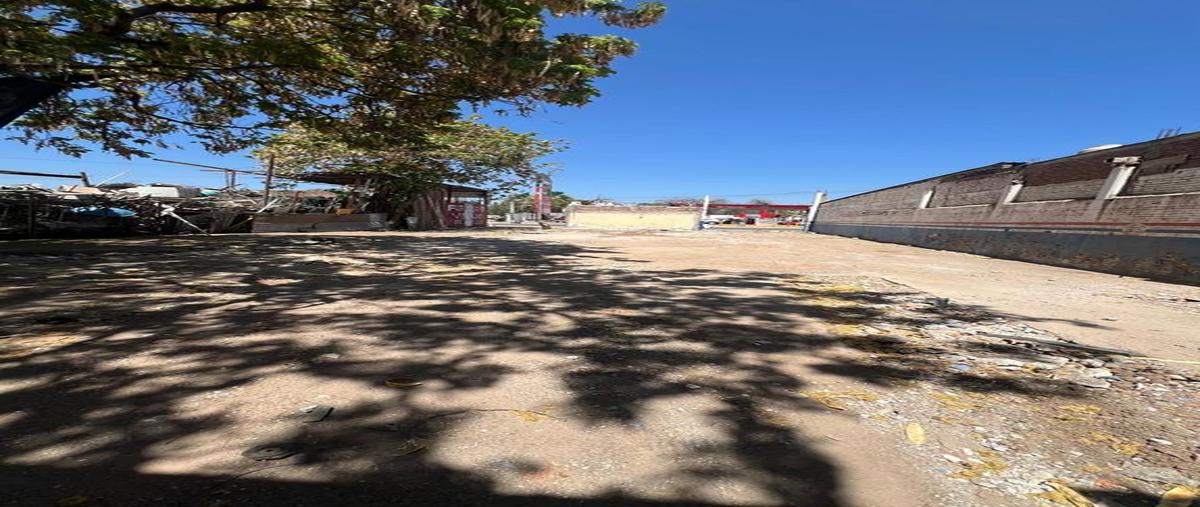 Foto de terreno comercial en venta en avenida álvaro obregón , vicente lombardo toledano, culiacán, sinaloa, 0 No. 05
