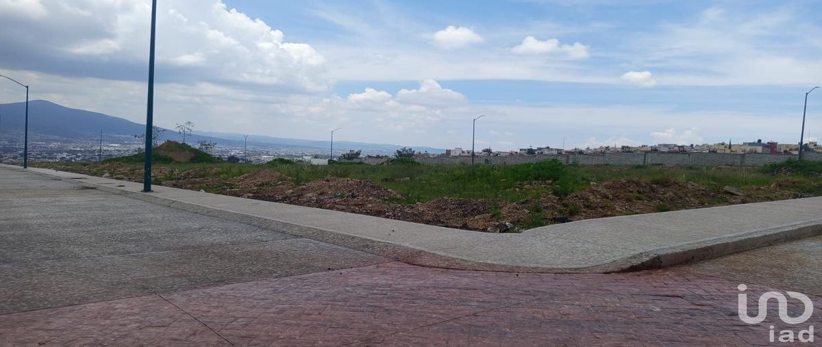 Foto de terreno habitacional en venta en avenida amalia solórzano , campo real, morelia, michoacán de ocampo, 31648483 No. 05
