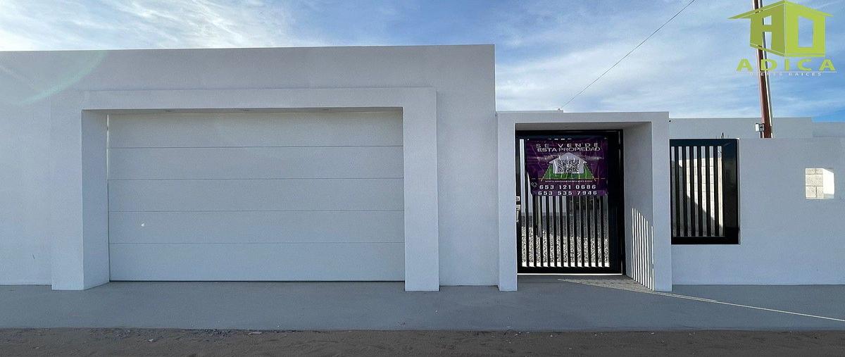 Foto de casa en avenida amapolas y 41 , progreso, san luis río colorado, sonora, 0 foto 01 Foto de casa en venta en avenida amapolas y 41 , progreso, san luis río colorado, sonora, 0 No. 01