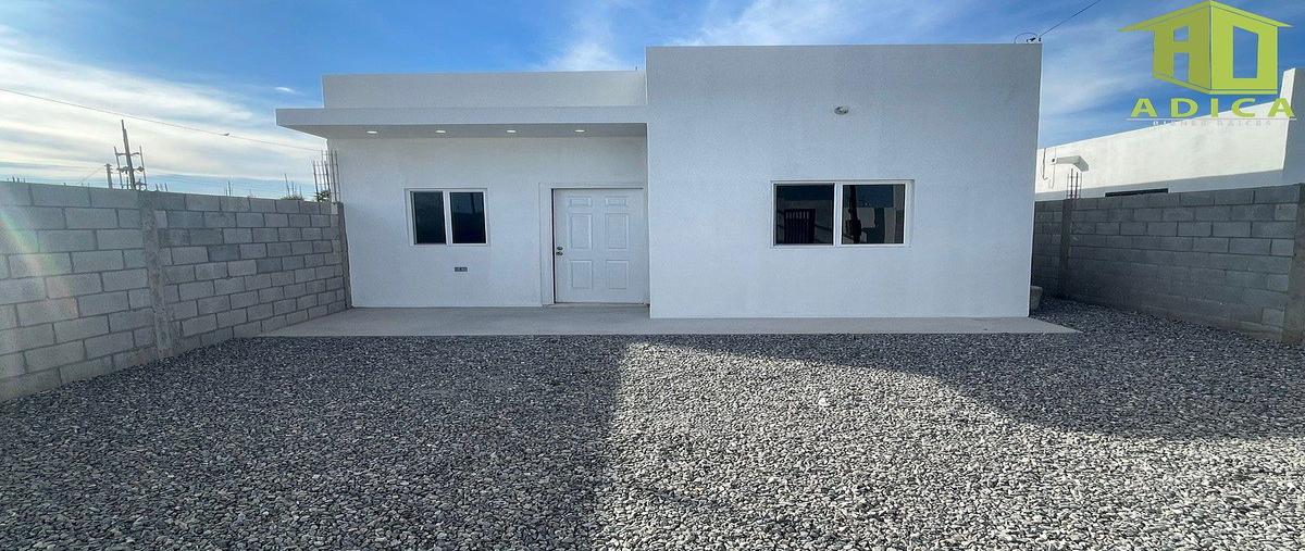 Foto de casa en avenida amapolas y 41 , progreso, san luis río colorado, sonora, 0 foto 02 Foto de casa en venta en avenida amapolas y 41 , progreso, san luis río colorado, sonora, 0 No. 02