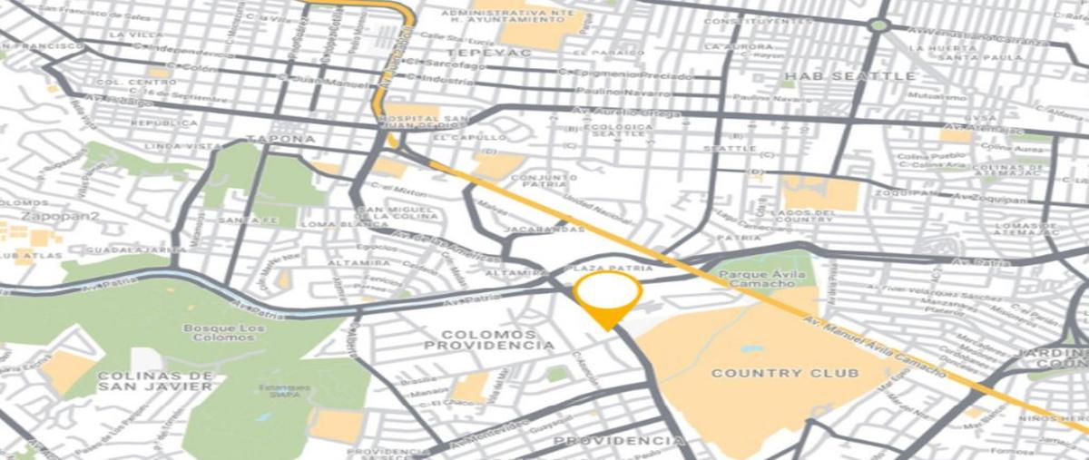 Foto de oficina en avenida americas 1905, aldrete, guadalajara, jalisco, 0 foto 03 Foto de oficina en renta en avenida americas 1905, aldrete, guadalajara, jalisco, 0 No. 03