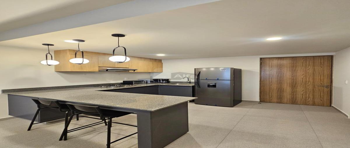 Foto de departamento en renta en avenida américas 301, andrade, león, guanajuato, 0 No. 05