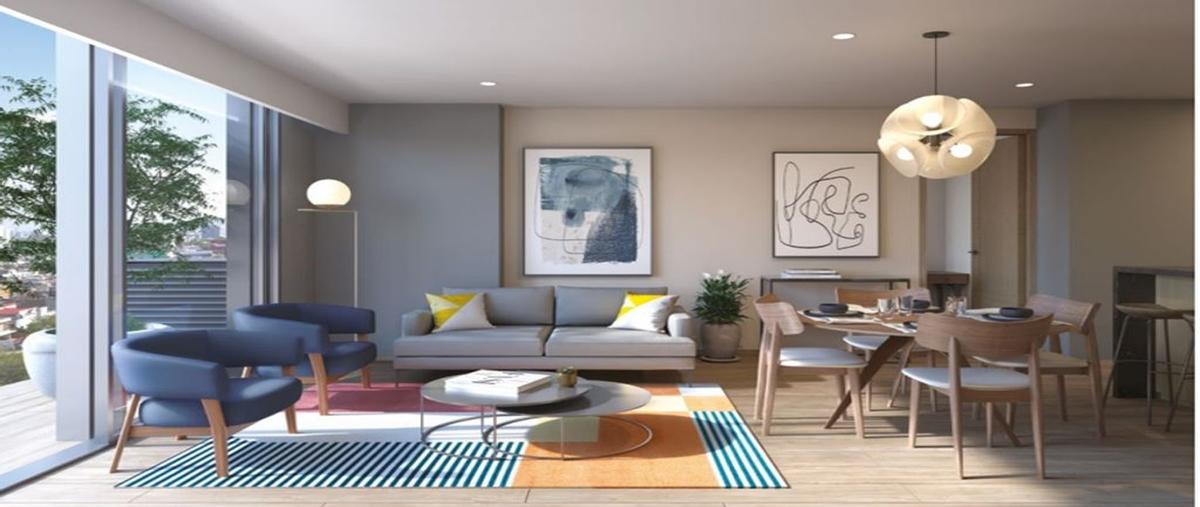 Foto de departamento en venta en avenida americas 505, ladrón de guevara, guadalajara, jalisco, 0 No. 03